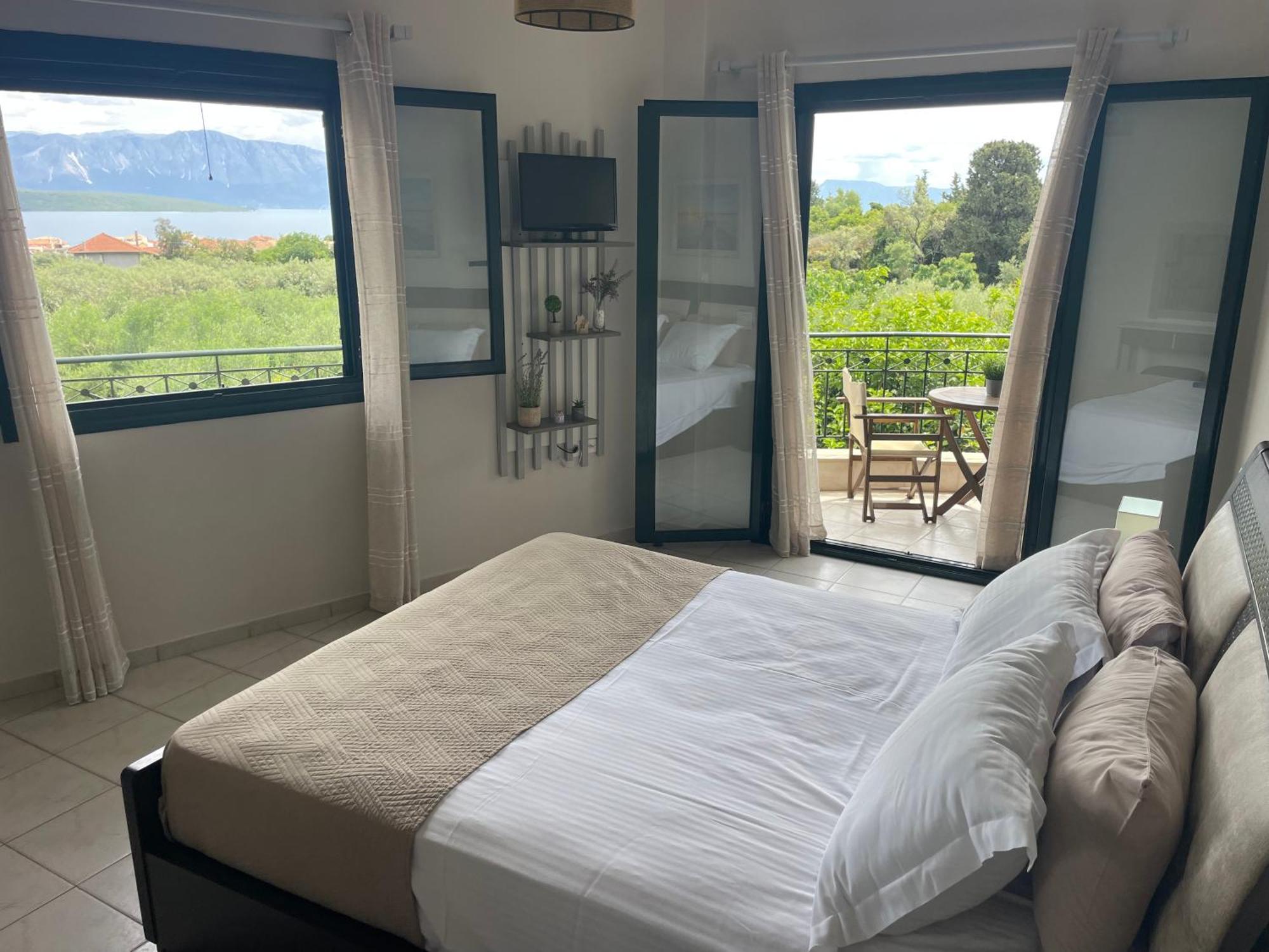 Villa Diana Nikiana Eksteriør billede